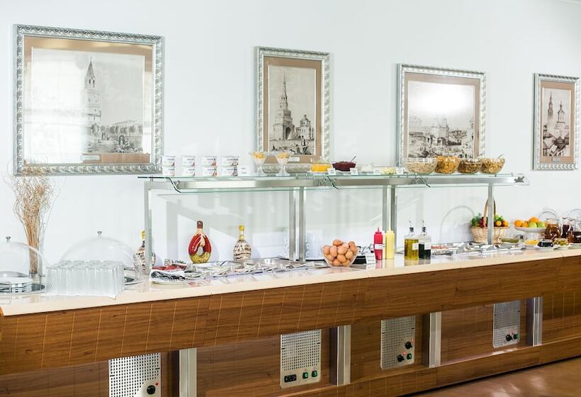 בית מלון כפרי Novinka