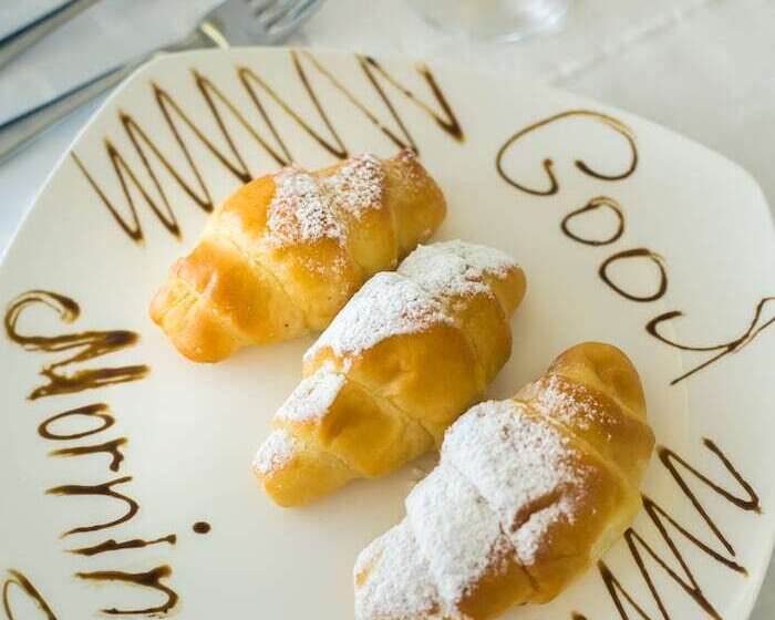 בית מלון כפרי Novinka