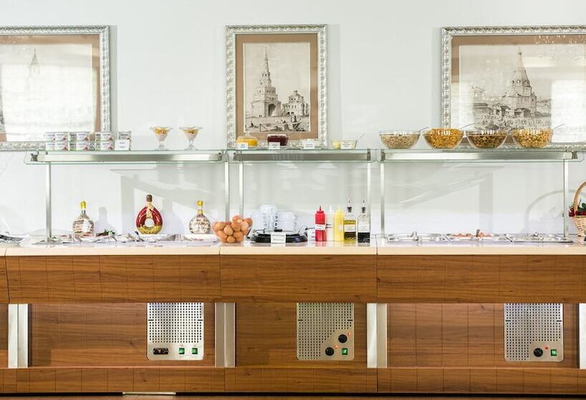 בית מלון כפרי Novinka