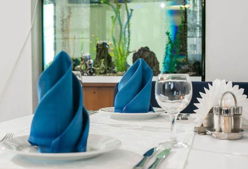 בית מלון כפרי Novinka