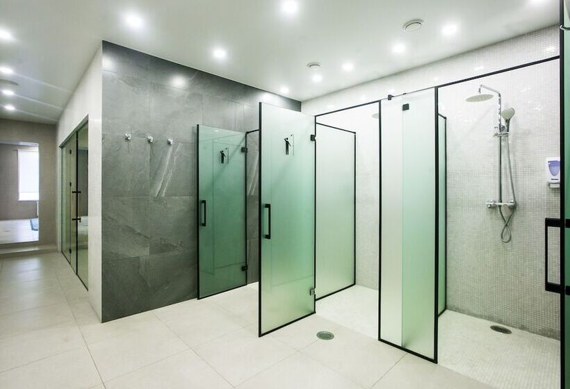 בית מלון כפרי Novinka