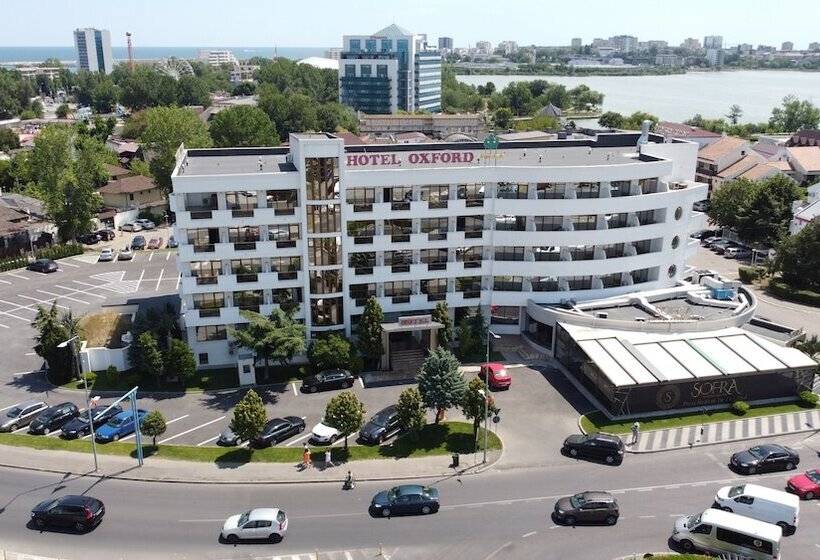 Отель Oxford