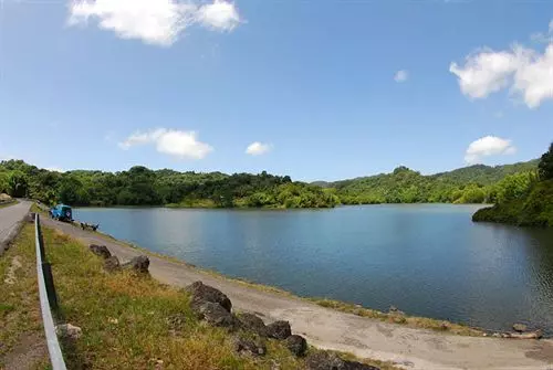 ホテル Parador Villas Sotomayor