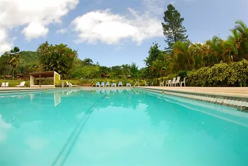 ホテル Parador Villas Sotomayor