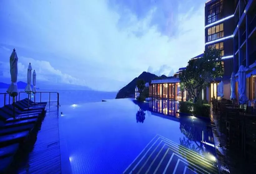 Hotel Sanya Royal Garden Resort