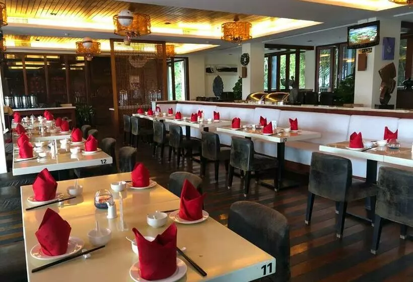 Hotel Sanya Royal Garden Resort