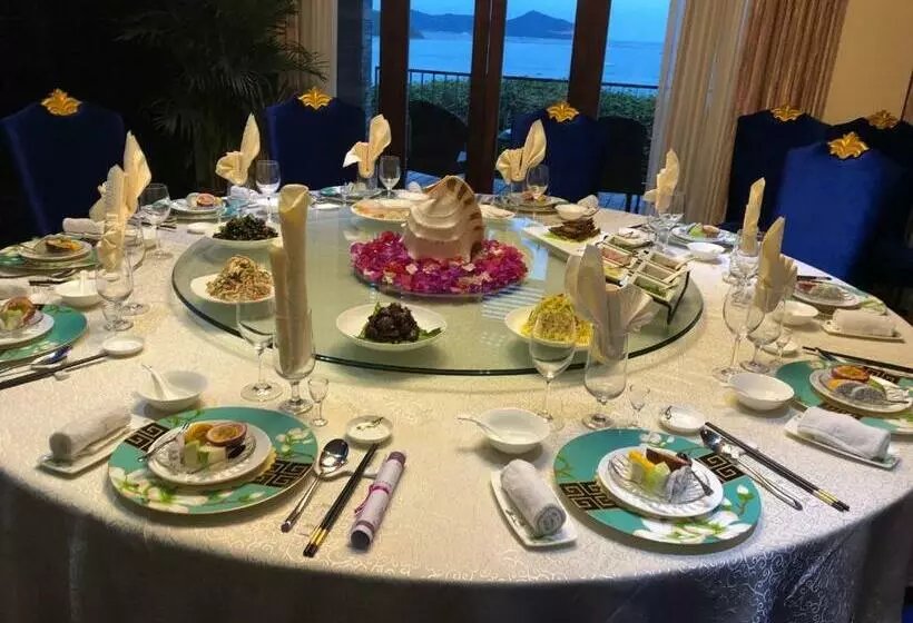 Hotel Sanya Royal Garden Resort