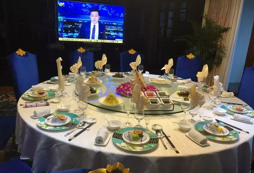 Hotel Sanya Royal Garden Resort