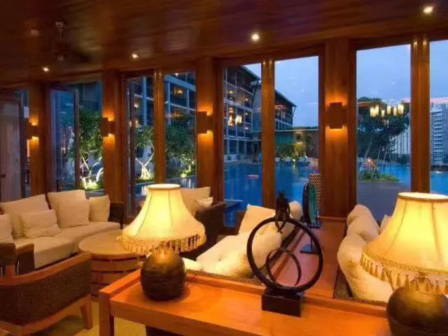 Hotel Sanya Royal Garden Resort