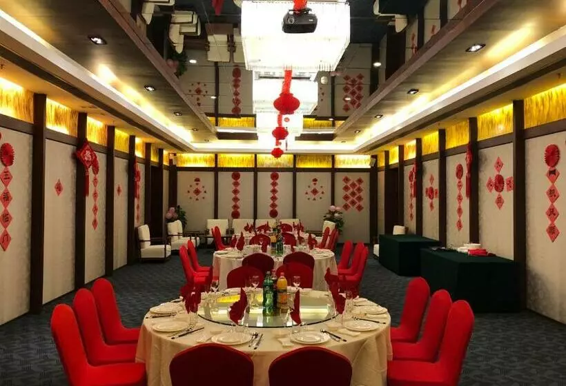 Hotel Sanya Royal Garden Resort