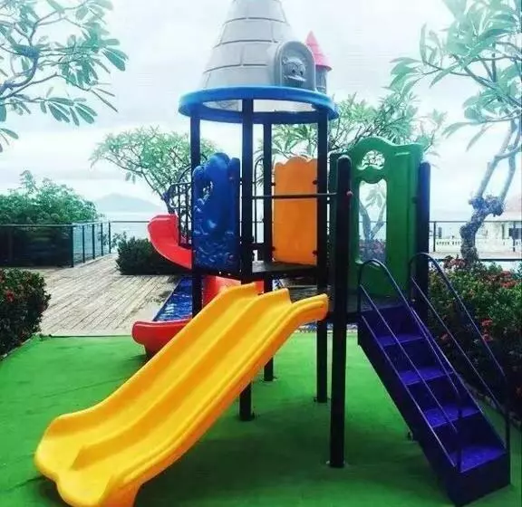 Hotel Sanya Royal Garden Resort