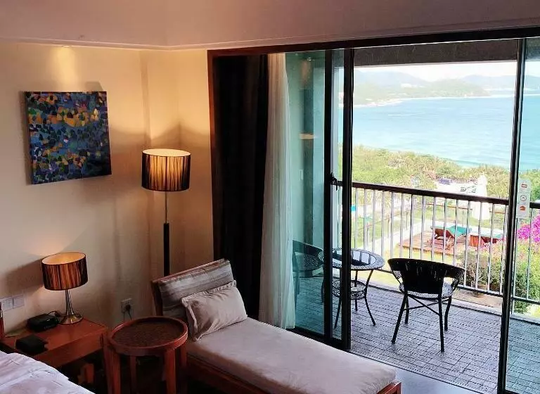 Hotel Sanya Royal Garden Resort