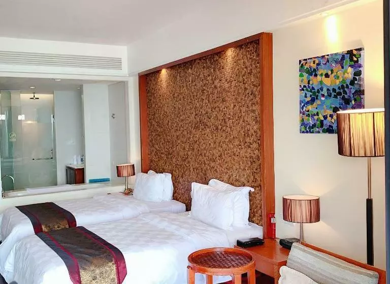 Hotel Sanya Royal Garden Resort