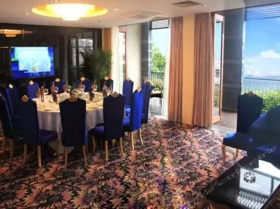 Hotel Sanya Royal Garden Resort