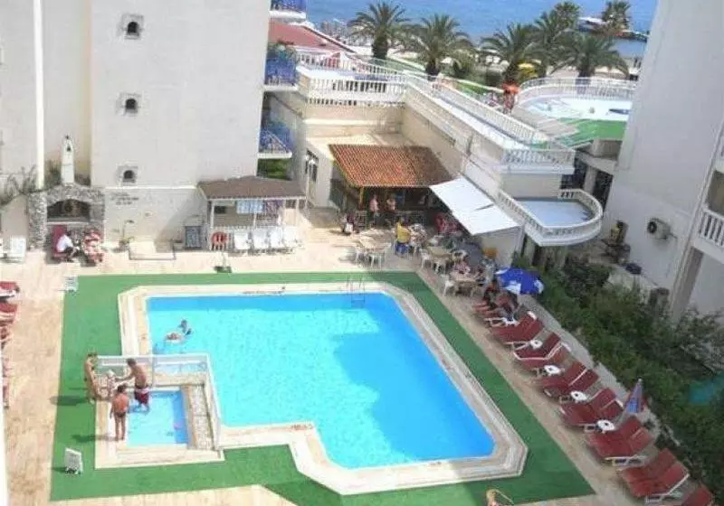 Hotel Selen Jewellery