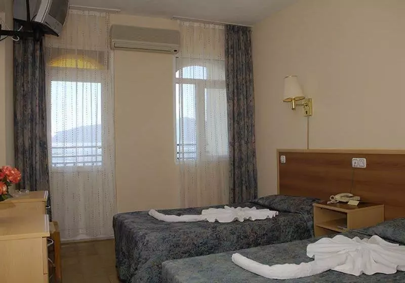 Hotel Selen Jewellery