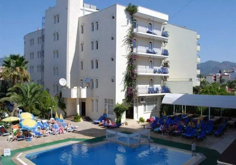 Hotel Selen Jewellery