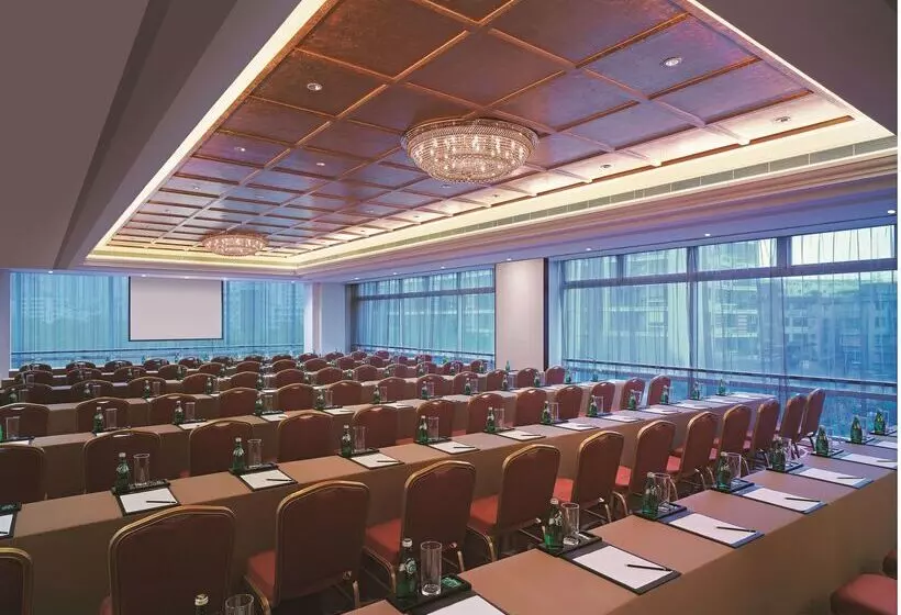 בית מלון כפרי Shangrila Fuzhou