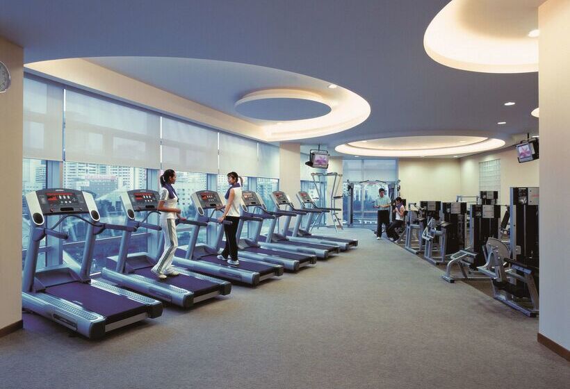 호텔 Shangrila Fuzhou