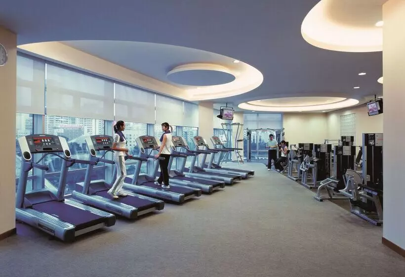 בית מלון כפרי Shangrila Fuzhou