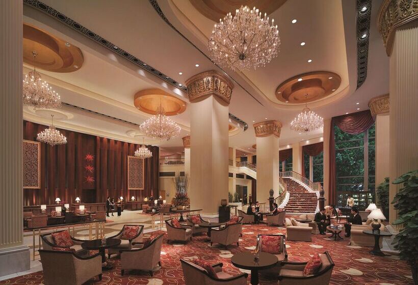 호텔 Shangrila Fuzhou