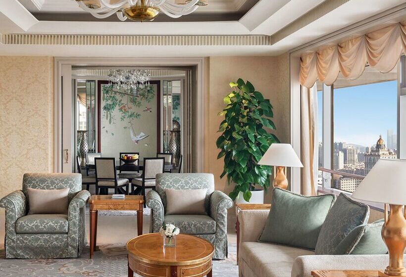 호텔 Shangrila Fuzhou