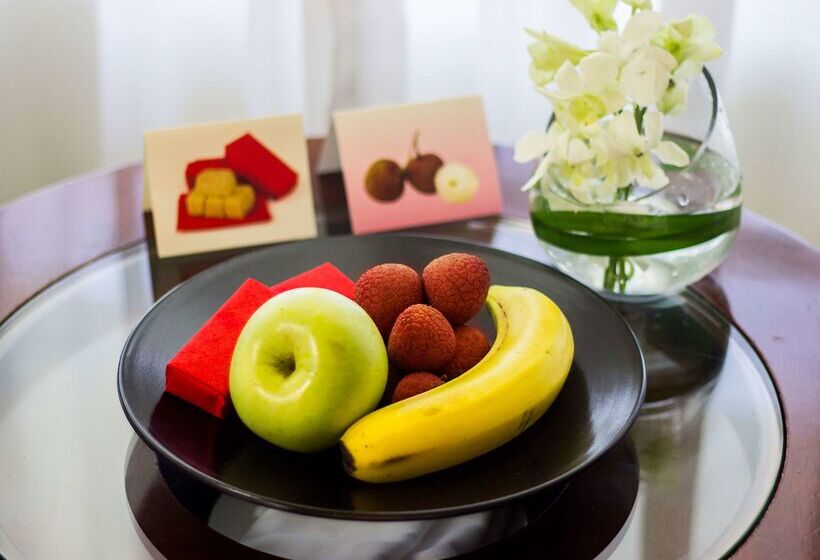 호텔 Shangrila Fuzhou