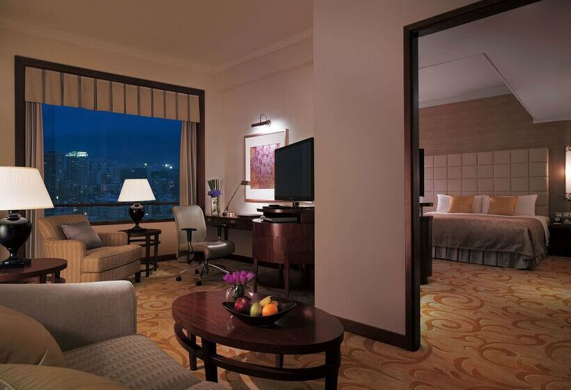 호텔 Shangrila Fuzhou