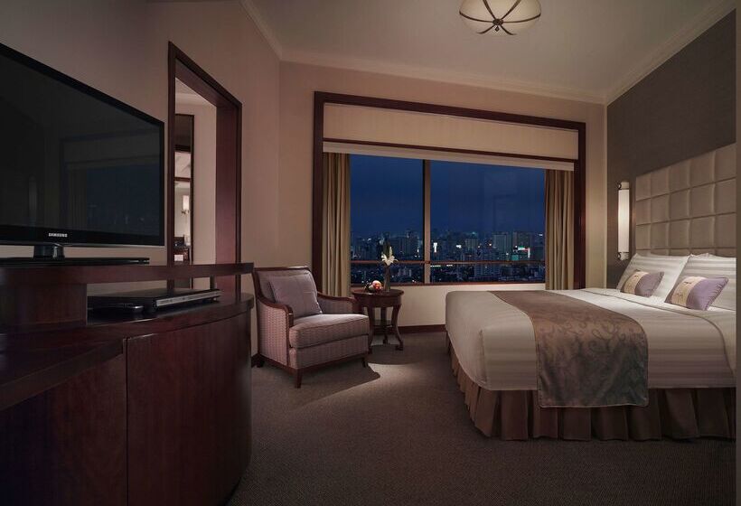 호텔 Shangrila Fuzhou