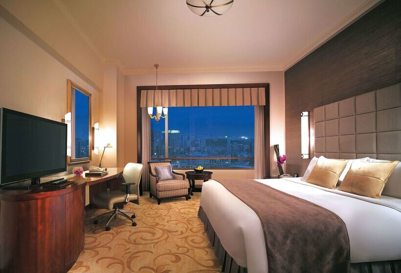 호텔 Shangrila Fuzhou