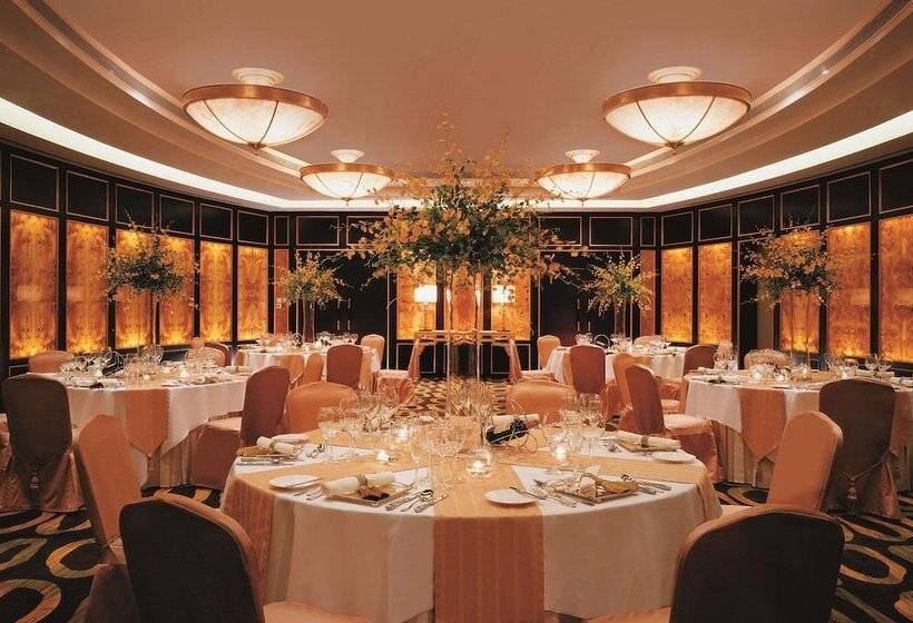 호텔 Shangrila Fuzhou