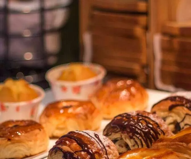 בית מלון כפרי Shangrila Fuzhou