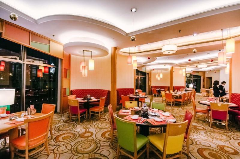 호텔 Shangrila Fuzhou