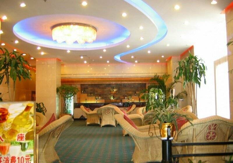 Hôtel Kunming Tailong Hongrui