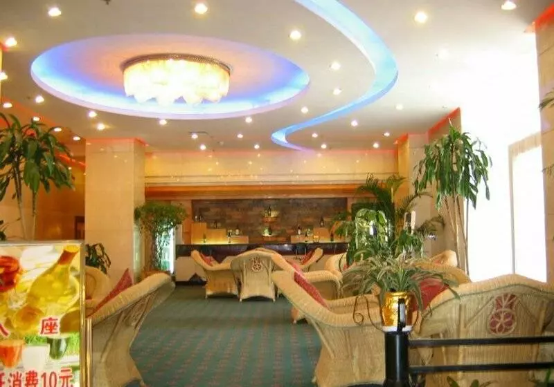 ホテル Kunming Tailong Hongrui