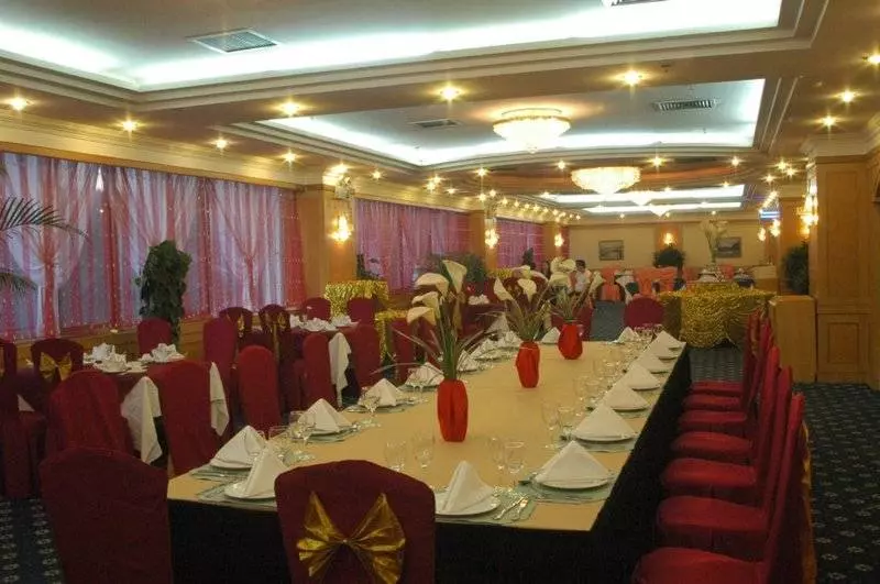 ホテル Kunming Tailong Hongrui