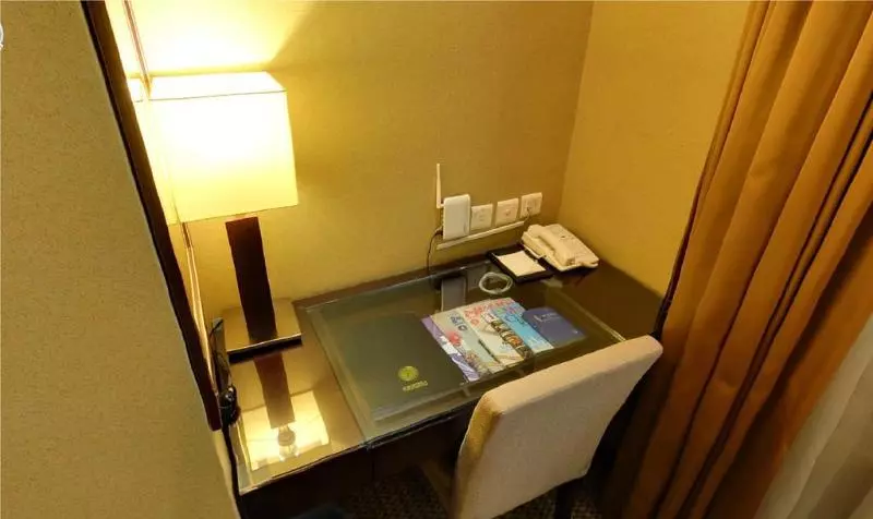 ホテル Taipei International