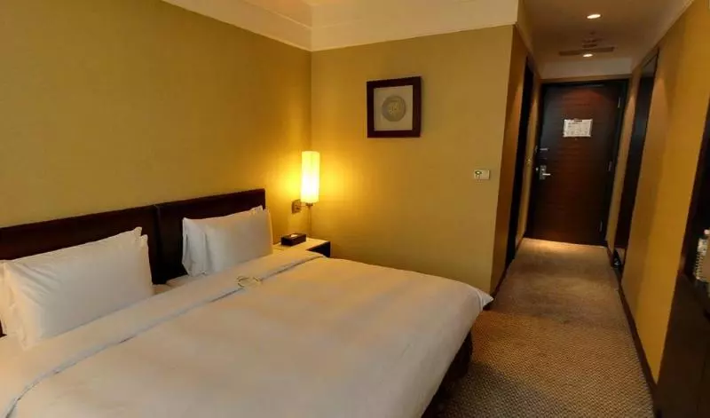 ホテル Taipei International