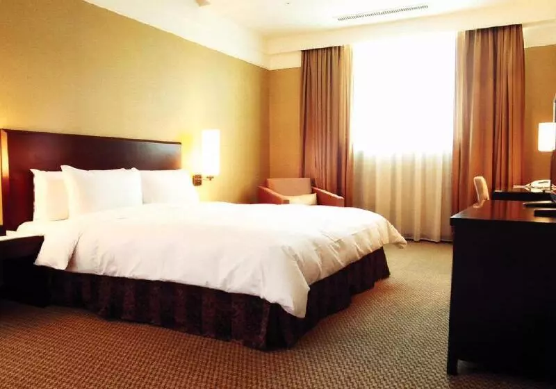 ホテル Taipei International