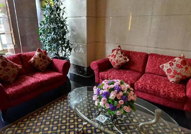 ホテル Taipei International