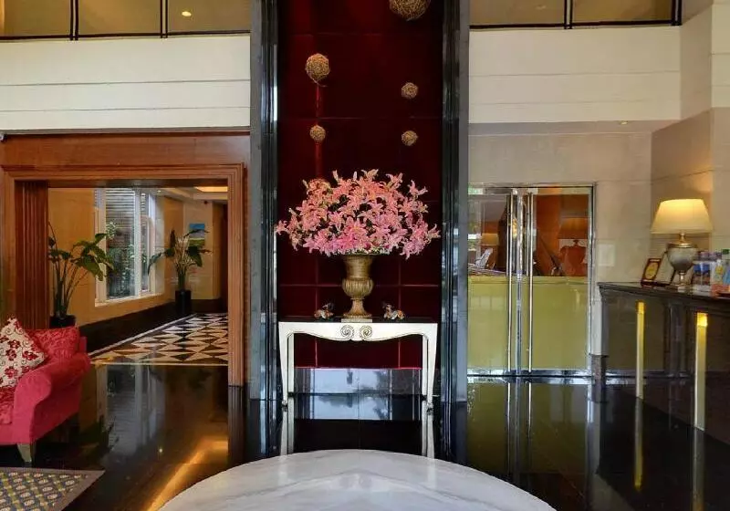 ホテル Taipei International