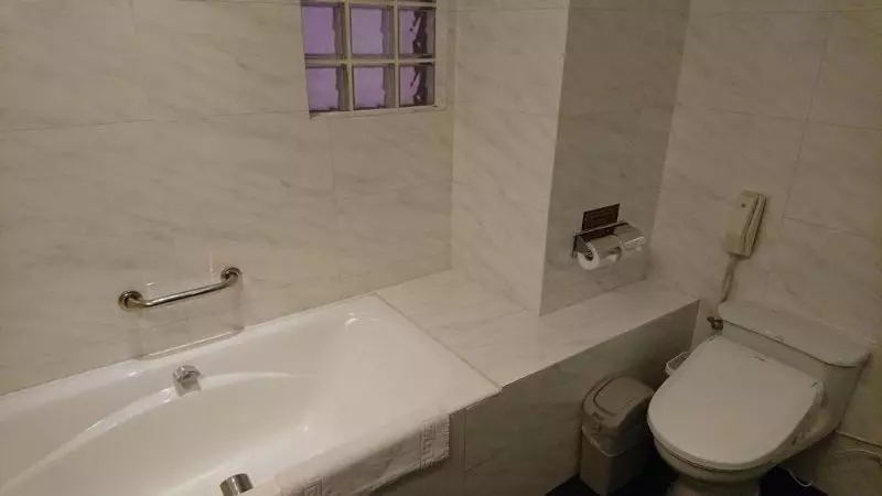 ホテル Taipei International