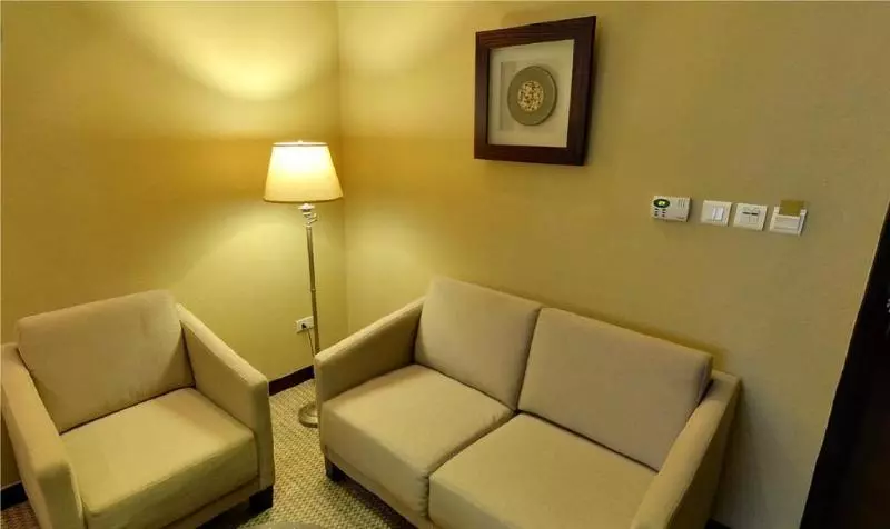 ホテル Taipei International