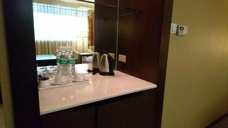 ホテル Taipei International