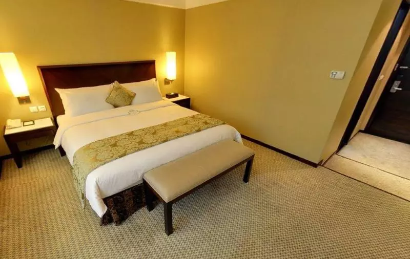 ホテル Taipei International