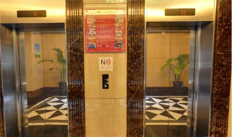 ホテル Taipei International