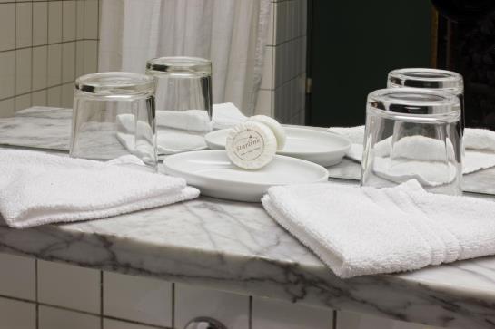 هتل The Guests House