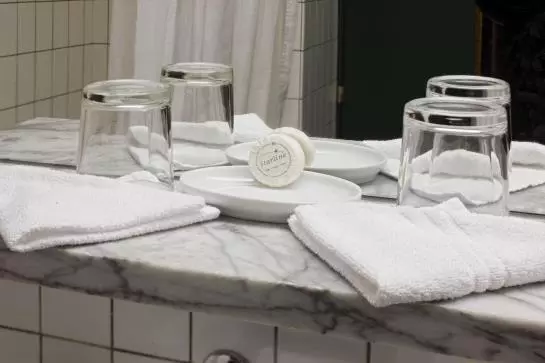 هتل The Guests House