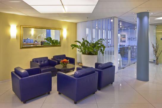 هتل The Guests House