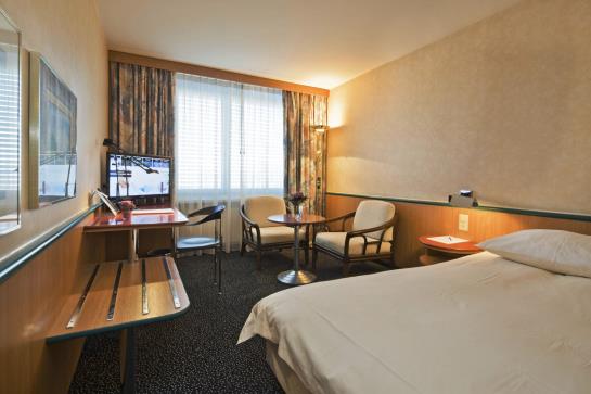 هتل The Guests House